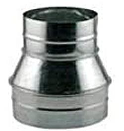 Metal Ducting Reducers