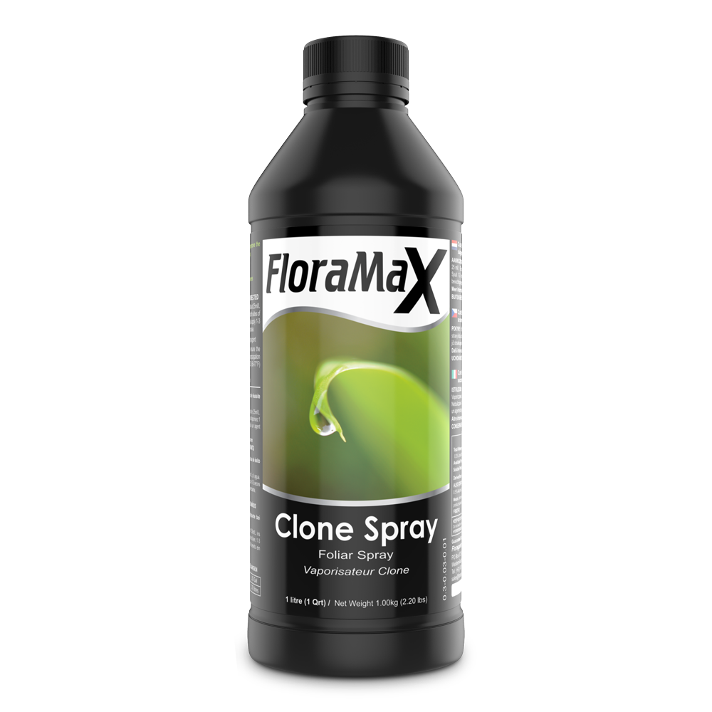 Floramax Cloner Spray