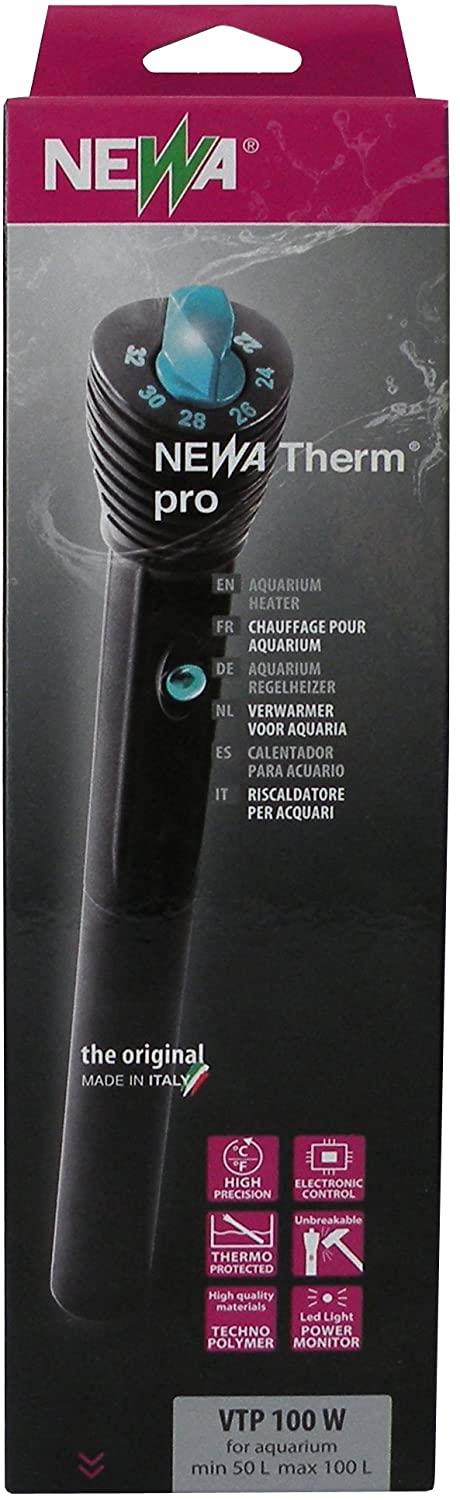 NEWA Therm Pro VTP Aqua Heater
