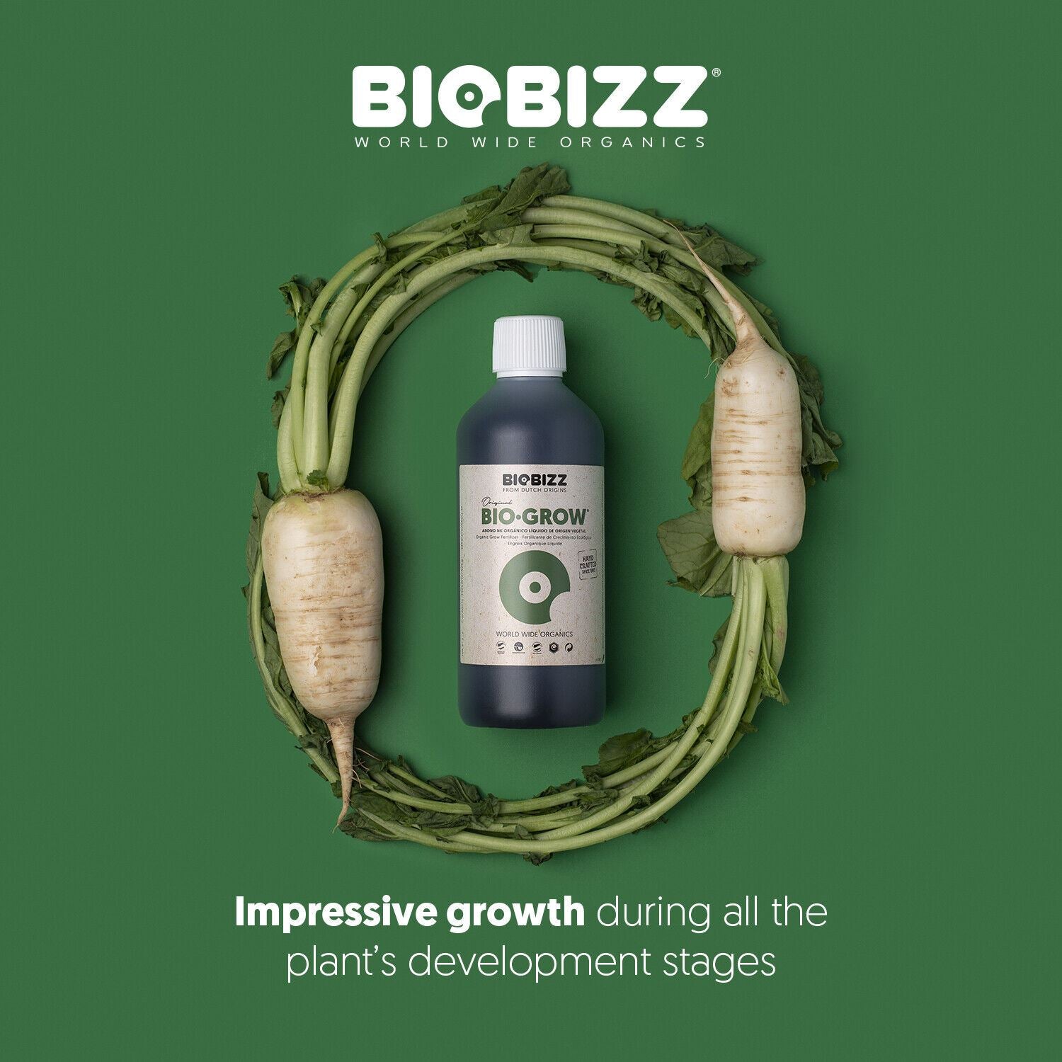 BioBizz Bio-Grow