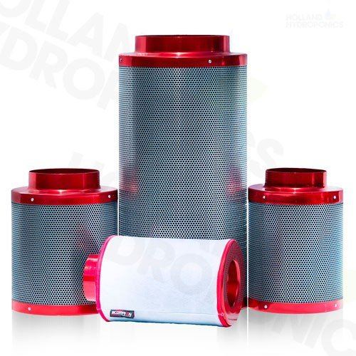 Red Scorpion Carbon Filter