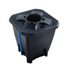 Oxypot single no box no pump noair stone