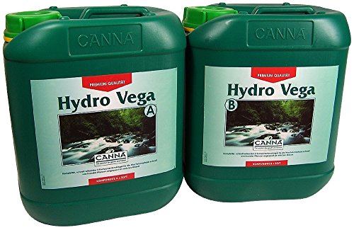 CANNA Hydro Vega
