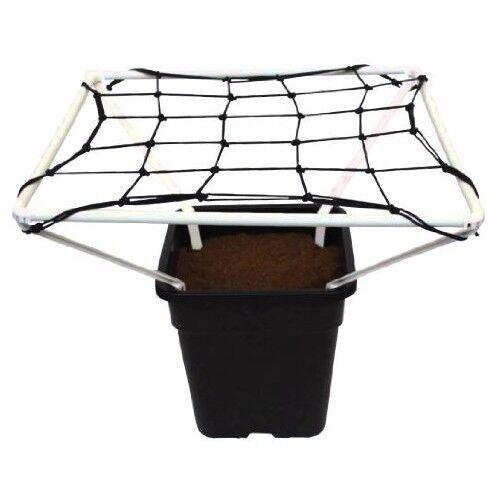 SCROG Net 1.2 with Frame - 120cm x 120cm