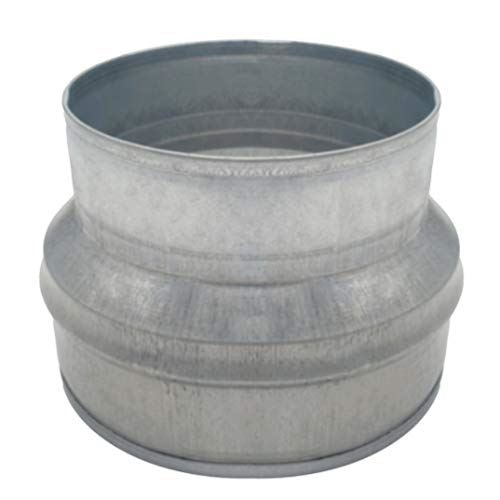 Metal Ducting Reducers