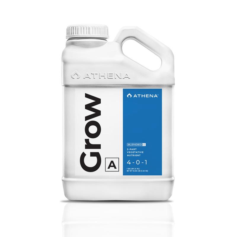 Athena - Blended Line - Grow and Bloom A&B