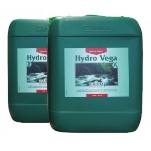 CANNA Hydro Vega