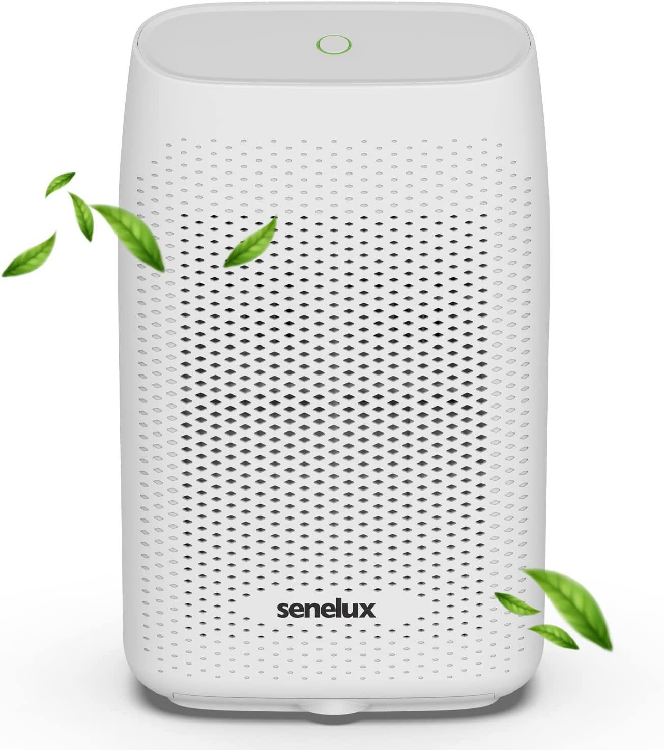 Senelux T8 Plus 750ML Dehumidifier