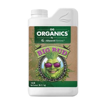 Advanced Nutrients OG Big Bud