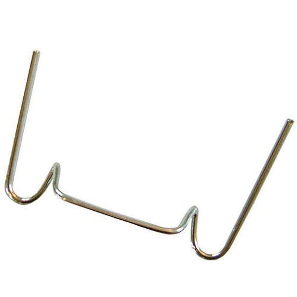 Greenhouse W Clips - Pack 25