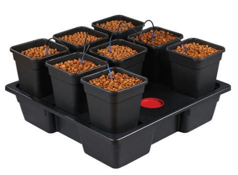 Origin Drip Irrigation Systems