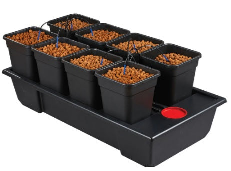 Origin Drip Irrigation Systems