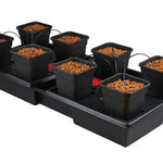 Origin Extra Large Wide Drip Irrigation Systems