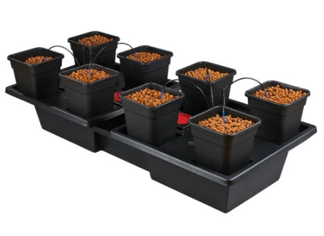 Origin Drip Irrigation Systems