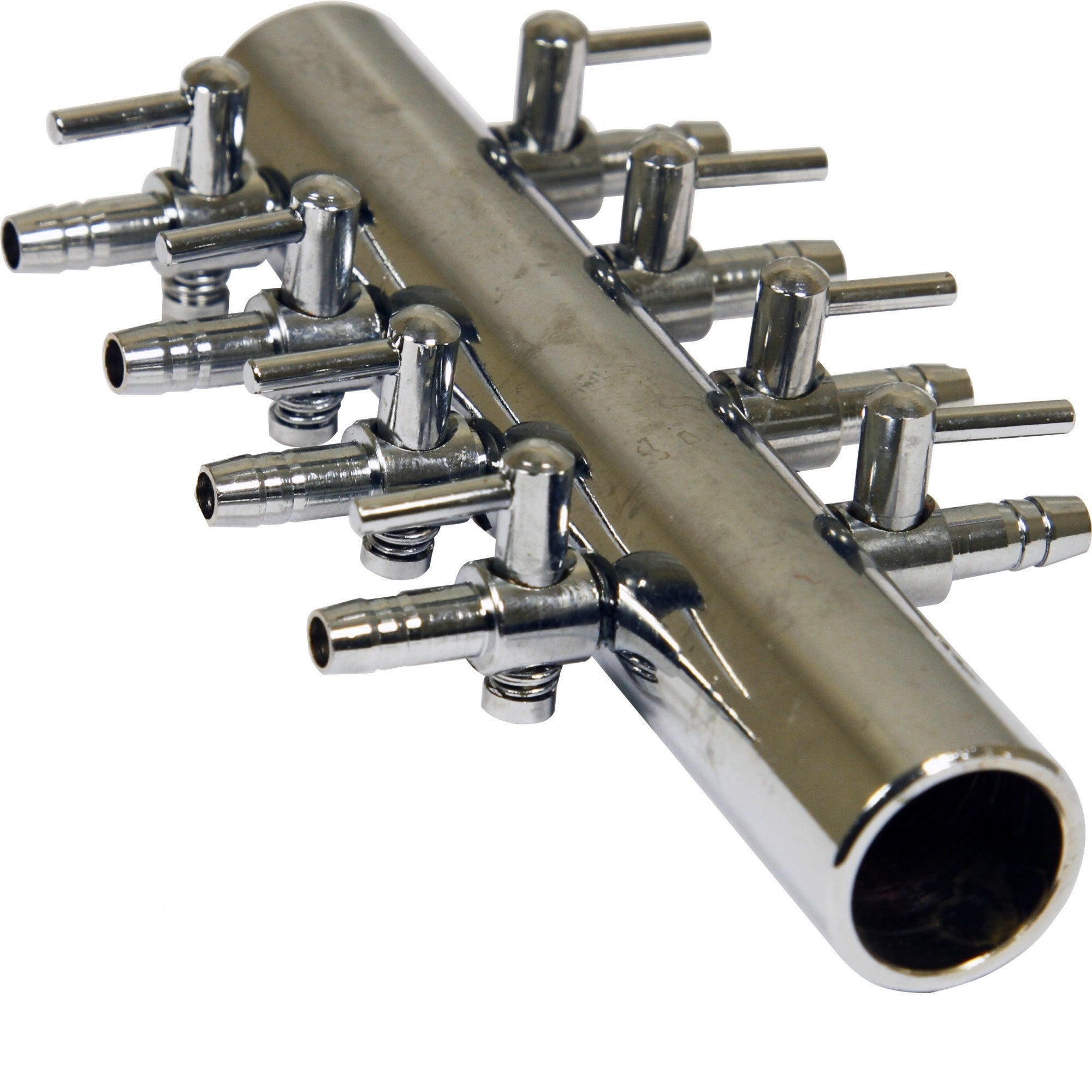 Hailea Manifolds and airline roll