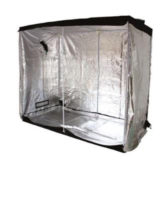 LightHouse LITE Grow Tent