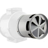 Metal Ducting  Air Diffuser (Pro-Swirl)