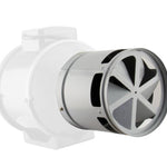 Metal Ducting  Air Diffuser (Pro-Swirl)