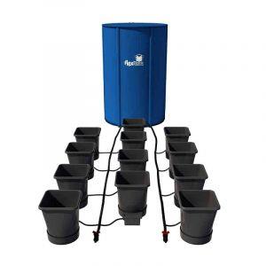 Autopot 25L Round pot Kits
