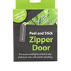 LightHouse Zipper Door - 2m x 40mm