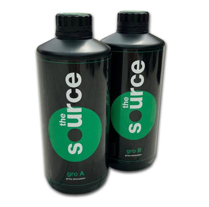 Source Grow