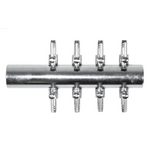 Air-Pump Manifold