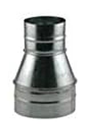 Metal Ducting Reducers