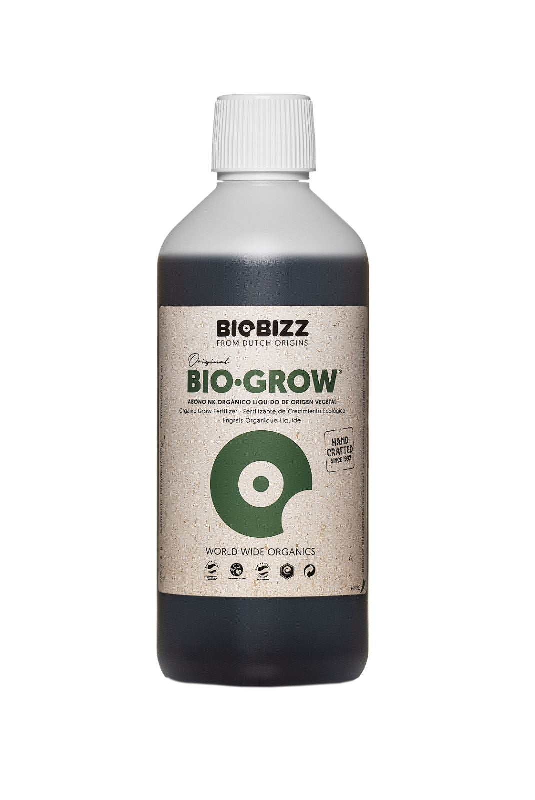 BioBizz Bio-Grow
