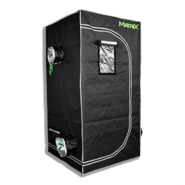 nano grow tent Matrix Grow Tents