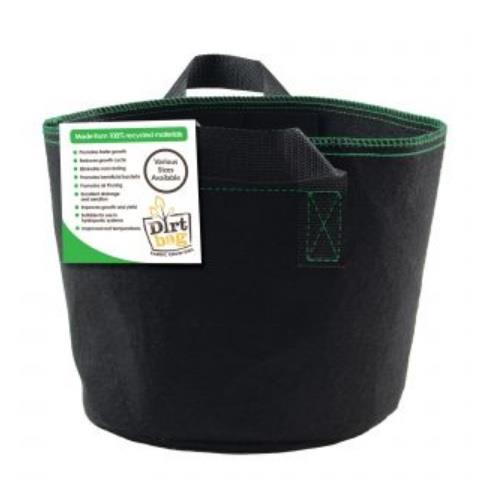 Dirt Bag 20L (100% Recycled Fabric Pot) Pack of Five