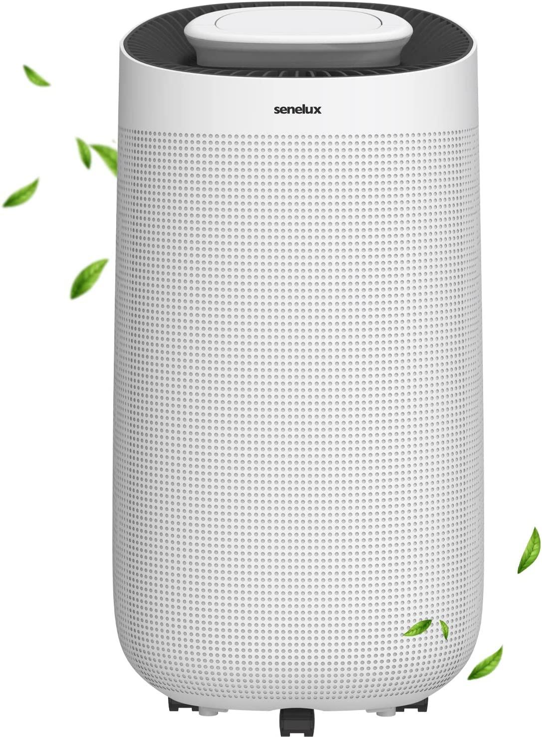 Senelux Virgo 12L Dehumidifier