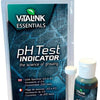 Essentials LAB pH Wide Spectrum  Test Indicator - 4.0 - 8.5