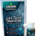 Essentials LAB pH Wide Spectrum  Test Indicator - 4.0 - 8.5