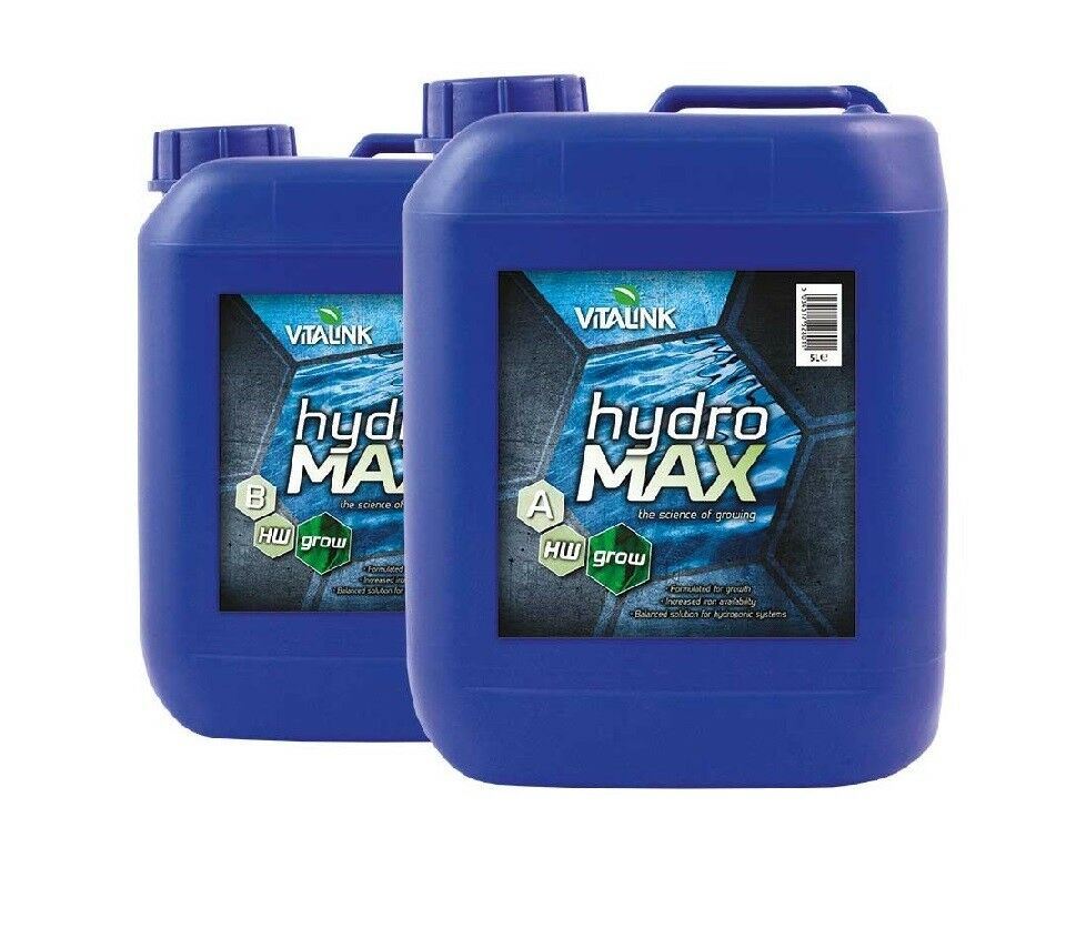 VitaLink Hydro Max Grow