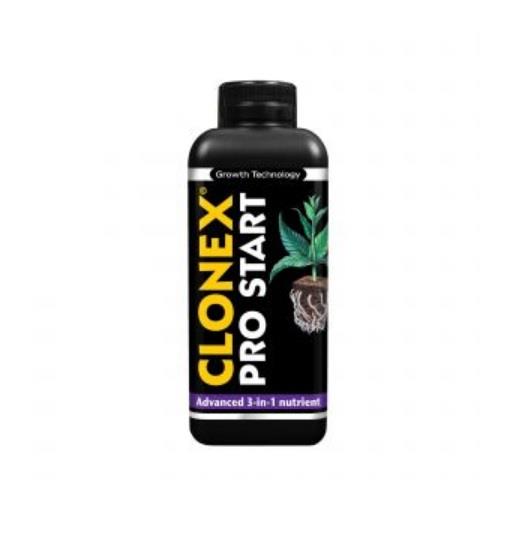 Clonex Pro Start