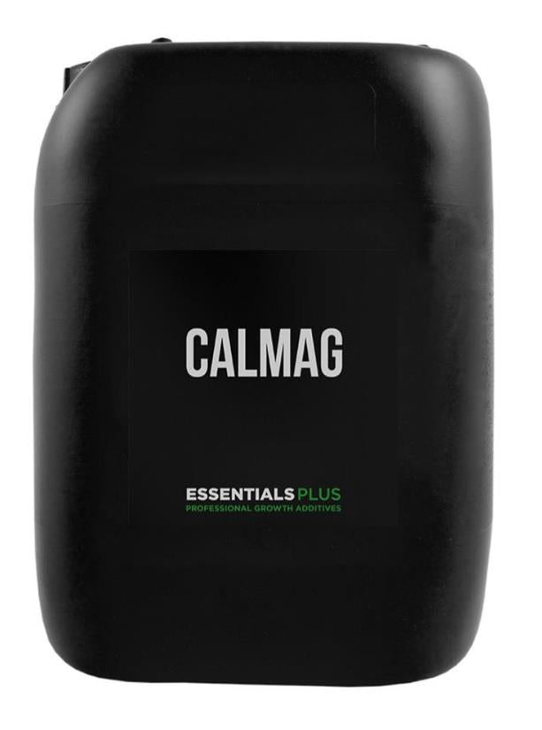Essentials Plus CalMag