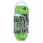 Greenhouse W Clips - Pack 25