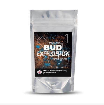Evoponic Bud Explosion