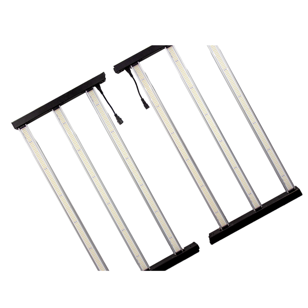 LUMii BLACK² 960 Split LED Kit