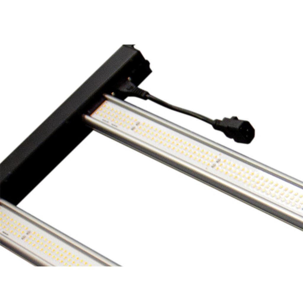 LUMii BLACK² 960 Split LED Kit