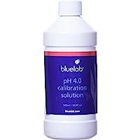 Bluelab pH 4 Calibration Fluid