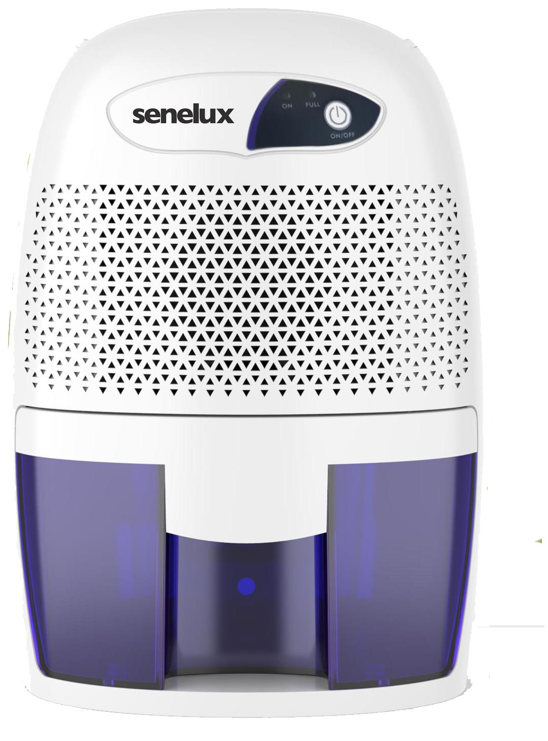 Senelux XROW-600B 250ML Dehumidifier