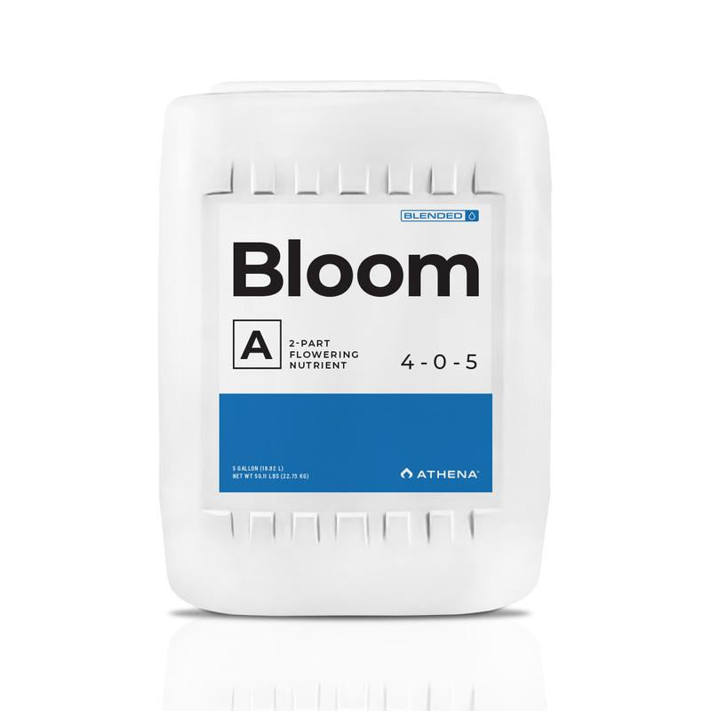Athena - Blended Line - Grow and Bloom A&B
