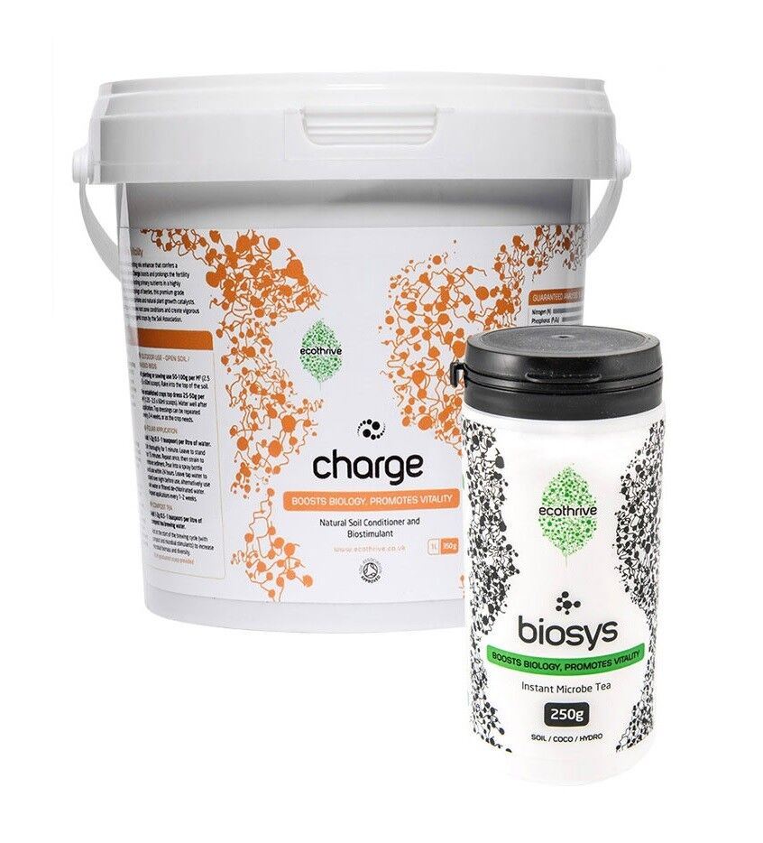 Ecothrive Biosys