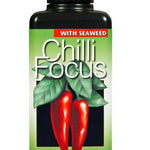 Growth Technology Chilli and Pepper Focus.