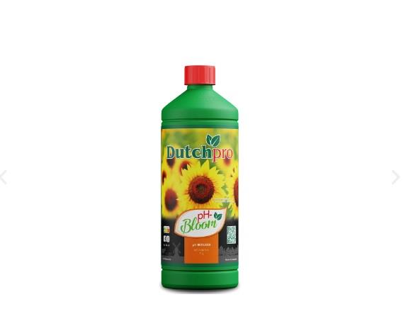 DutchPro Ph Down Bloom