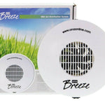 ONA Breeze Fan Odour Neutraliser Dispenser