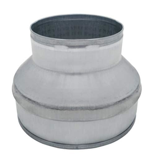 Metal Ducting Reducers