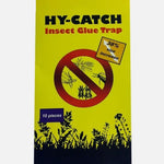 HY-CATCH Insect Glue Trap