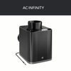 AC Infinity ThermoForge T7 – 1000 W Smart Heater
